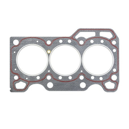 Прокладка ГБЦ Daewoo Matiz с герметиком