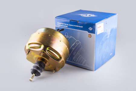 Вакуумный усилитель тормозов ГАЗ 2410