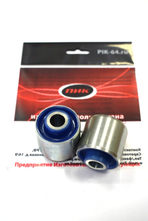 Сайлентблок ГАЗель Next переднего верхнего рычага (компл 2шт)