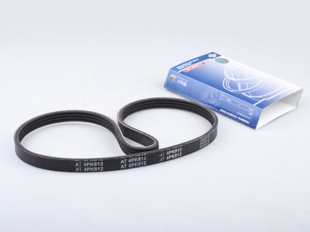 Ремень поликлиновой ВАЗ 2123 (ГУР)