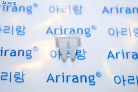 Клипса внутренней панели крышки багажника Клипса внутренней панели крышки багажника