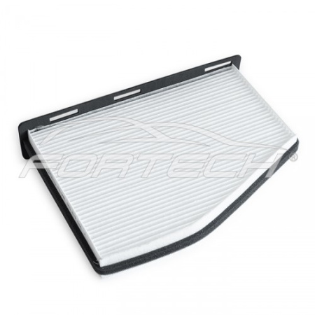 Фильтр салонный Skoda Octavia/VW(NAC 77343ST)