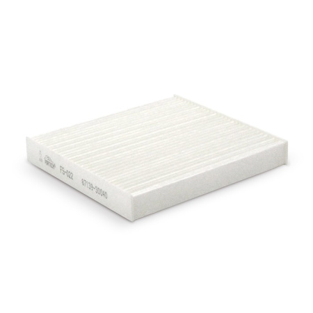 Фильтр салонный Toyota Corolla (NAC 77177ST)