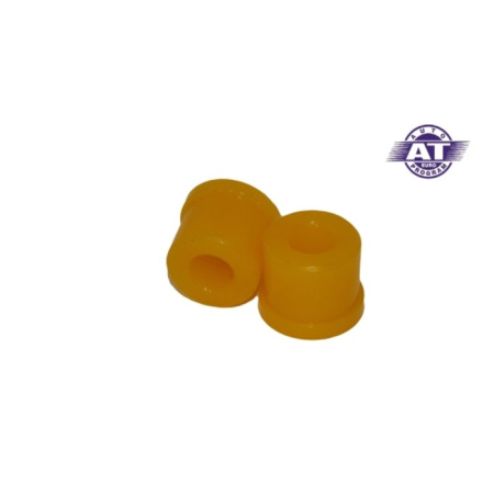 Втулка рессоры УАЗ 469 (полиуретан 2шт)