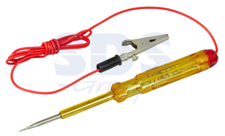 Автотестер универсальный желтый Автотестер универсальный желтый