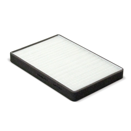 Фильтр салонный Opel Astra G/H/Zafira A (NAC 77321ST)