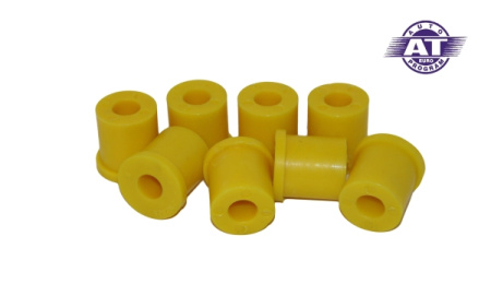 Втулка рессоры ГАЗ 2410 (8шт)