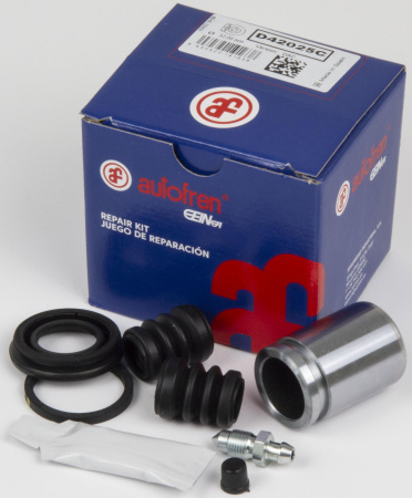 Ремкомплект заднего суппорта CHEVROLET Lacetti с поршнем d32 mm