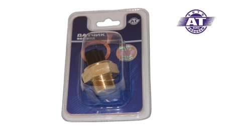 Датчик включ. вентил. радиатора ВАЗ 2101 (92-87С)