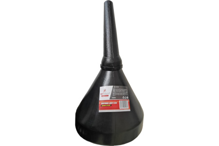 Воронка топливная с фильтром (D170mm)