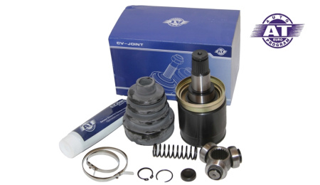 ШРУС Zaz Chance внутренний