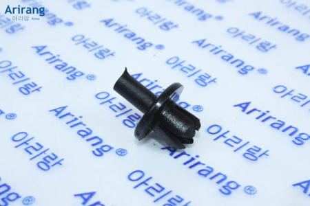 Клипса крепления