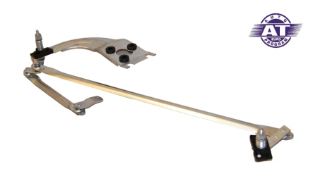 Трапеция привода стеклоочистителя ВАЗ 2103