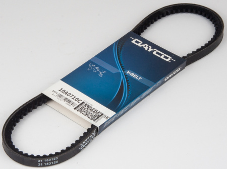 Ремень клиновой ВАЗ 2108