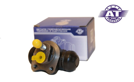 Цилиндр тормозной задний Chevrolet Lanos 1,6