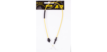 Трос привода акселер. Renault Logan/Largus 1070мм V1.6