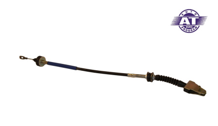 Трос сцепления ВАЗ 2108 с/о