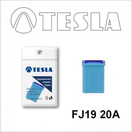 Предохранитель FJ20А