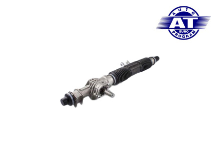 Рейка рулевая ВАЗ 2110 (с тягами рулевыми)