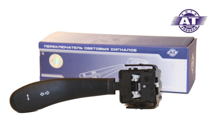 Переключатель световых сигналов ВАЗ 2123