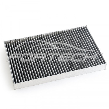 Фильтр салонный уголь Audi A6