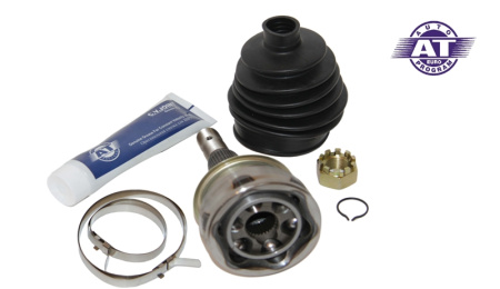 ШРУС Chevrolet Lanos 1,6 16V наружный