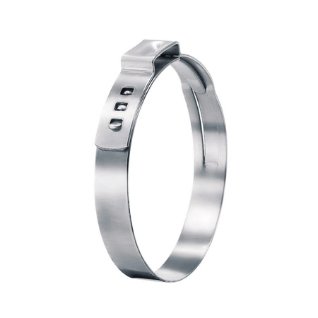 Хомут пыльника ШРУС универсальный (h 9мм/D 32,1мм-39,00мм) ) (уп10 шт) Хомут пыльника ШРУС универсальный (h 9мм/D 32,1мм-39,00мм) ) (уп10 шт)