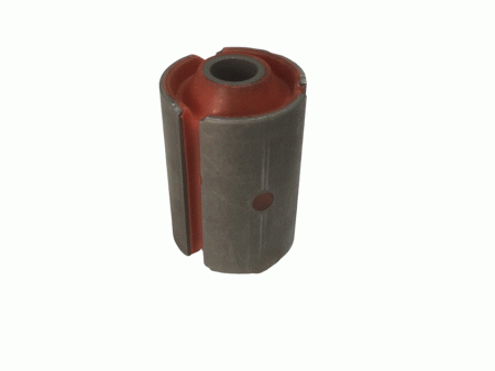 Сайлентблок рессоры ГАЗ 3302