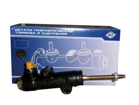 Цилиндр рабочий сцепления ВАЗ 2101