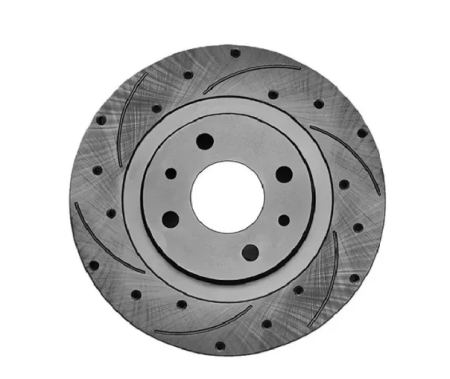 Диск тормозной ВАЗ 2110 R13 (239*42.1)(Sport)