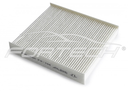 Фильтр салонный Renault Logan II (NAC 77342ST)