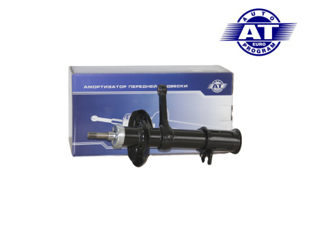 Амортизатор ВАЗ 2190 GRANTA передняя правая масляная