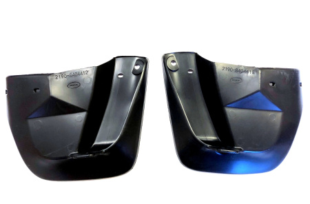 Брызговик ВАЗ 2190 