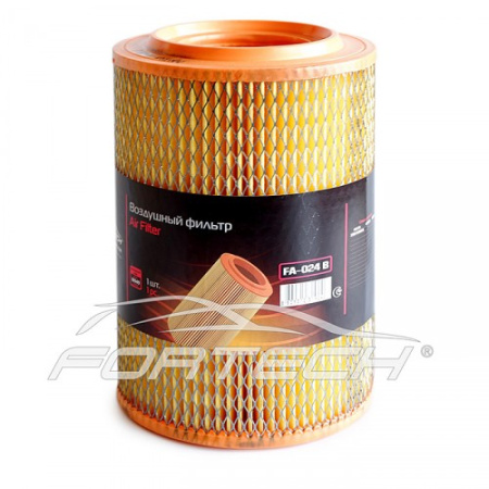 Фильтр воздушный Газель i ЗМЗ 4062.10 высокий