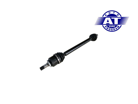 Привод переднего колеса в сборе правый ВАЗ 2108 Привод переднего колеса в сборе правый ВАЗ 2108