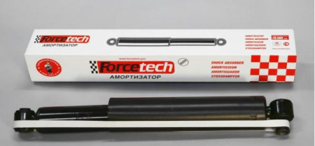 Амортизатор Ford Transit V184 передний газ