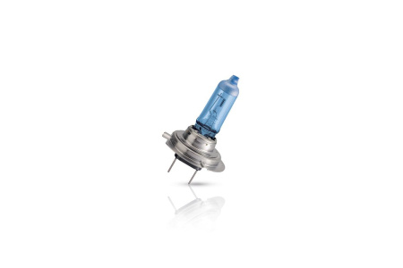 Лампа H7 12V 55W 4000K BlueVisionUltra (блистер) Лампа H7 12V 55W 4000K BlueVisionUltra (блистер)