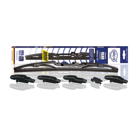 Щетка с/о Rear classic 40см/10 задняя Щетка с/о Rear classic 40см/10 задняя