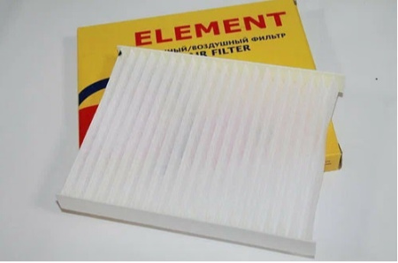 Фильтр салонный ВАЗ 2123 (FS053)