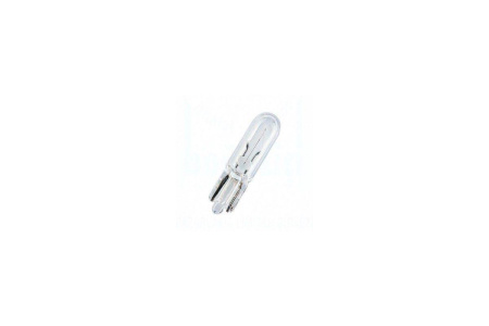 Лампа 1.2W 24V Лампа 1.2W 24V