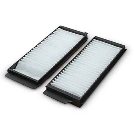 Фильтр салонный Mazda 3 (NAC 77309ST)