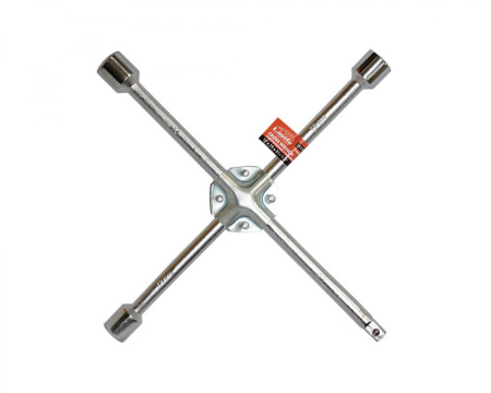 Ключ балонный крестообразный 1/2 Ключ балонный крестообразный 1/2