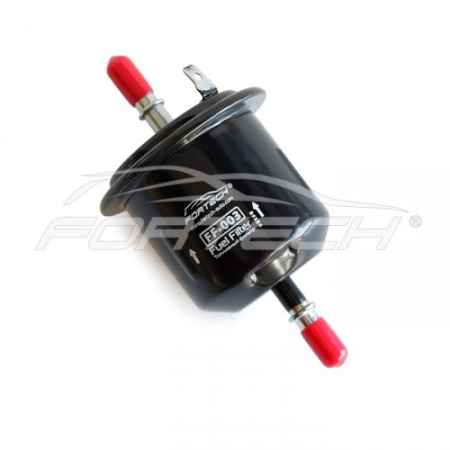 Фильтр топливный Hyundai Accent/Verna (NAC 5512)