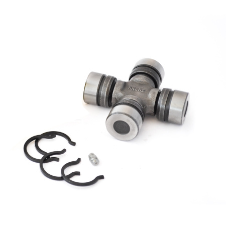 Крестовина ГАЗ 3302/3110/ УАЗ 469 (масленка с торца)