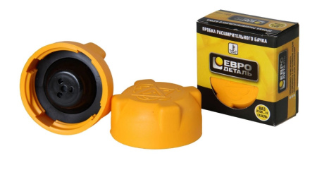 Крышка расширительного бачка ВАЗ 2108-2112 Евро