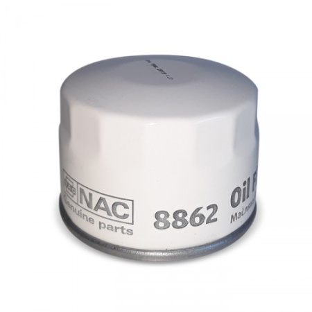 Фильтр масляный Renault Logan/Largus (FO018)