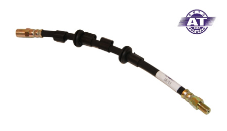 Шланг тормозной ВАЗ 2110 передний