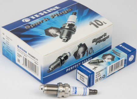 Свечи зажигания Lada Vesta/Xray (TL102) 1шт