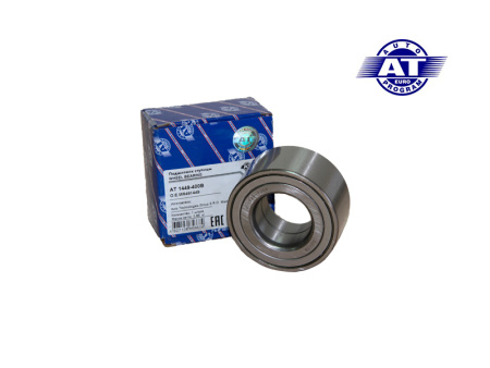 Подшипник ступицы переднего колеса Mitsubishi Lancer IX