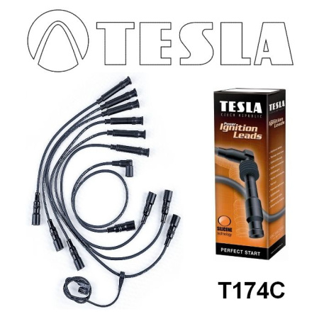 Провода в/в BMW